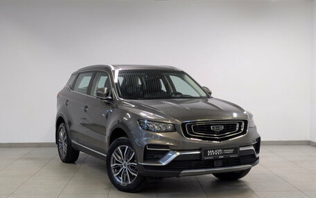 Geely Atlas, 2023 год, 2 000 000 рублей, 7 фотография