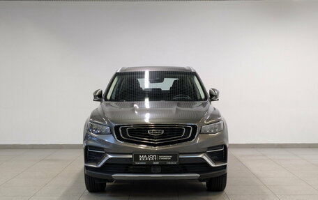 Geely Atlas, 2023 год, 2 000 000 рублей, 6 фотография