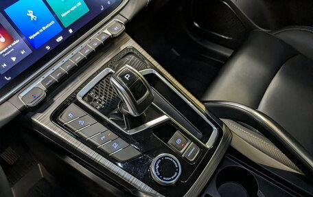 Geely Atlas, 2023 год, 2 000 000 рублей, 22 фотография