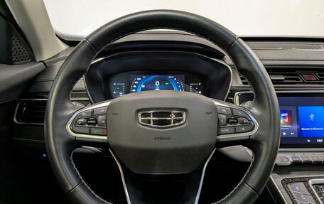 Geely Atlas, 2023 год, 2 000 000 рублей, 25 фотография