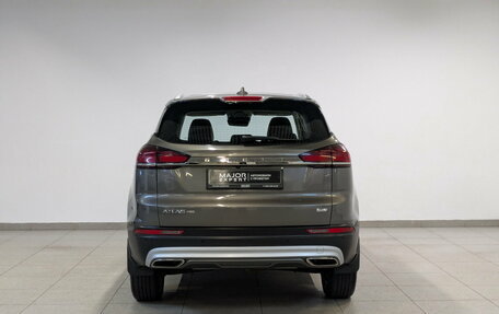 Geely Atlas, 2023 год, 2 000 000 рублей, 27 фотография