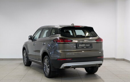 Geely Atlas, 2023 год, 2 000 000 рублей, 28 фотография