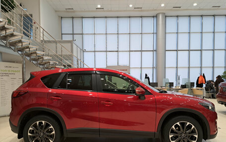 Mazda CX-5 II, 2015 год, 2 350 000 рублей, 8 фотография