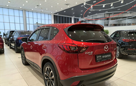 Mazda CX-5 II, 2015 год, 2 350 000 рублей, 11 фотография
