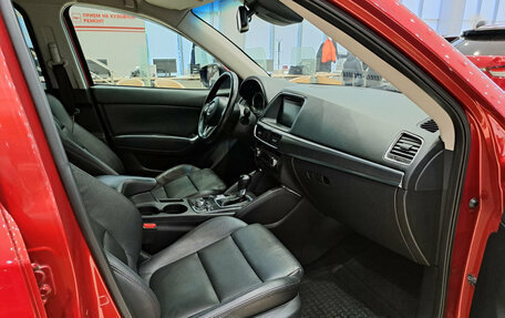Mazda CX-5 II, 2015 год, 2 350 000 рублей, 15 фотография