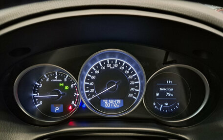 Mazda CX-5 II, 2015 год, 2 350 000 рублей, 17 фотография