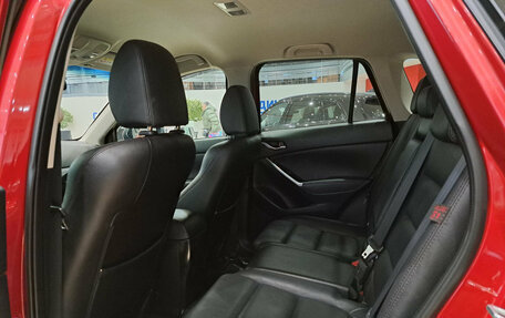 Mazda CX-5 II, 2015 год, 2 350 000 рублей, 16 фотография