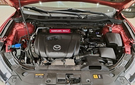 Mazda CX-5 II, 2015 год, 2 350 000 рублей, 13 фотография