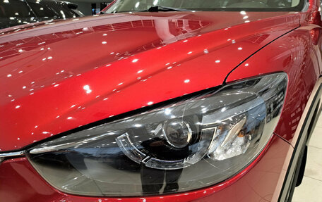 Mazda CX-5 II, 2015 год, 2 350 000 рублей, 21 фотография