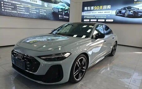 Audi A5, 2026 год, 5 677 333 рублей, 2 фотография