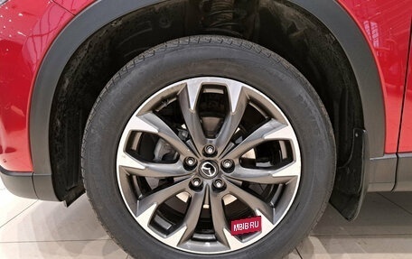 Mazda CX-5 II, 2015 год, 2 350 000 рублей, 22 фотография