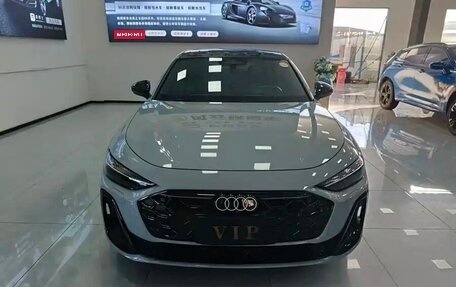 Audi A5, 2026 год, 5 677 333 рублей, 3 фотография