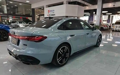 Audi A5, 2026 год, 5 677 333 рублей, 5 фотография