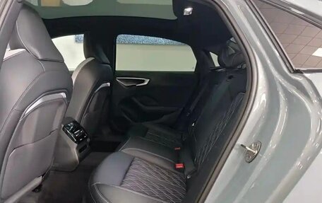Audi A5, 2026 год, 5 677 333 рублей, 9 фотография