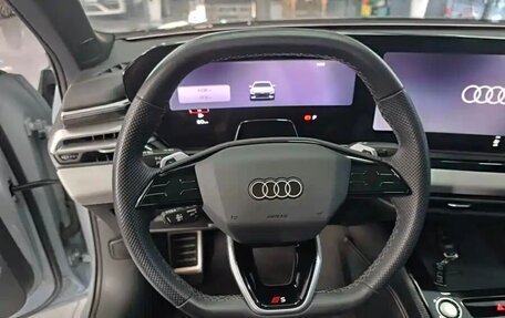 Audi A5, 2026 год, 5 677 333 рублей, 8 фотография