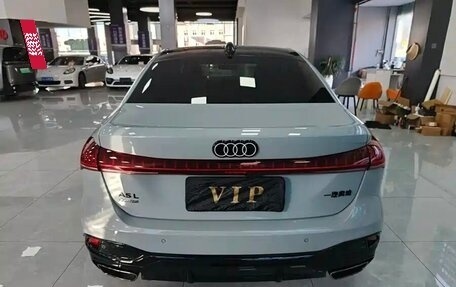 Audi A5, 2026 год, 5 677 333 рублей, 6 фотография