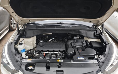 Hyundai Santa Fe III рестайлинг, 2016 год, 2 290 000 рублей, 6 фотография