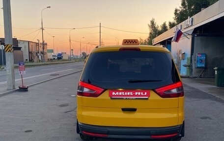 Ford Galaxy II, 2014 год, 600 000 рублей, 2 фотография