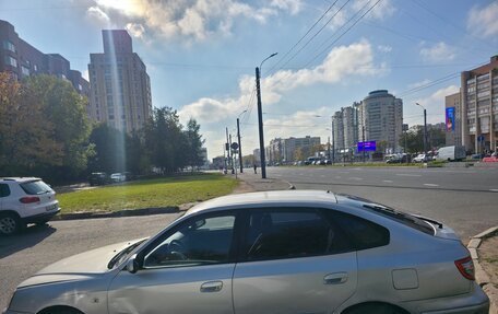 Hyundai Elantra III, 2005 год, 115 000 рублей, 4 фотография