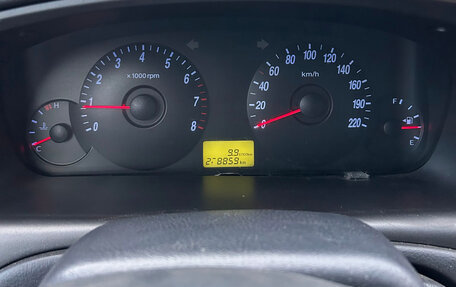 Hyundai Elantra III, 2005 год, 115 000 рублей, 5 фотография