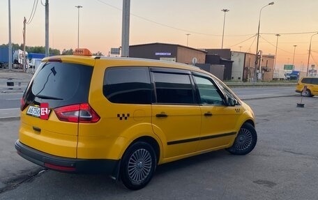 Ford Galaxy II, 2014 год, 600 000 рублей, 10 фотография