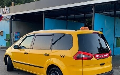 Ford Galaxy II, 2014 год, 600 000 рублей, 8 фотография