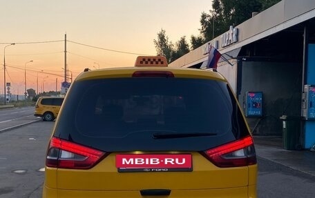 Ford Galaxy II, 2014 год, 600 000 рублей, 9 фотография