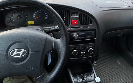 Hyundai Elantra III, 2005 год, 115 000 рублей, 7 фотография