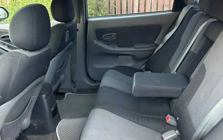 Hyundai Elantra III, 2005 год, 115 000 рублей, 9 фотография