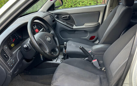 Hyundai Elantra III, 2005 год, 115 000 рублей, 8 фотография