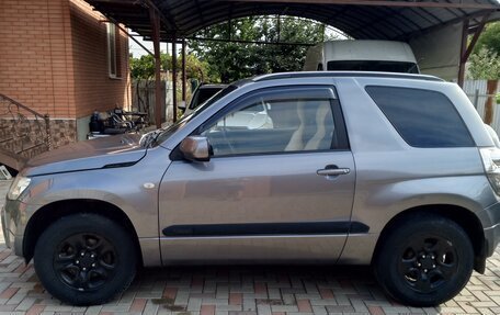 Suzuki Grand Vitara, 2007 год, 620 000 рублей, 3 фотография