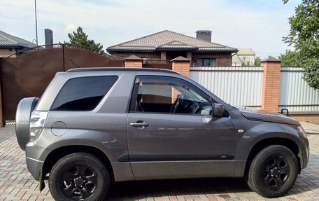 Suzuki Grand Vitara, 2007 год, 620 000 рублей, 5 фотография