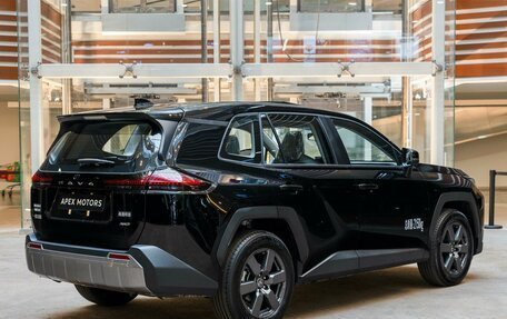 Toyota RAV4, 2026 год, 4 250 000 рублей, 2 фотография