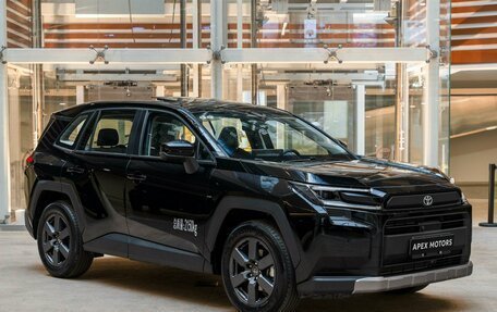 Toyota RAV4, 2026 год, 4 250 000 рублей, 3 фотография
