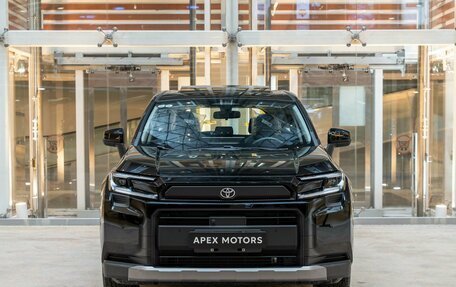 Toyota RAV4, 2026 год, 4 250 000 рублей, 5 фотография