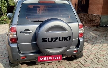 Suzuki Grand Vitara, 2007 год, 620 000 рублей, 7 фотография