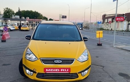 Ford Galaxy II, 2014 год, 600 000 рублей, 12 фотография
