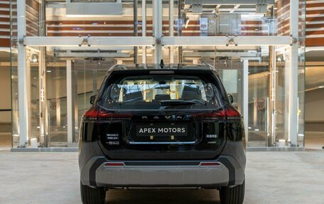 Toyota RAV4, 2026 год, 4 250 000 рублей, 6 фотография