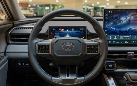 Toyota RAV4, 2026 год, 4 250 000 рублей, 15 фотография