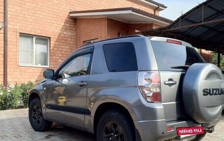 Suzuki Grand Vitara, 2007 год, 620 000 рублей, 4 фотография