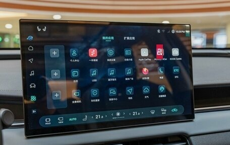 Toyota RAV4, 2026 год, 4 250 000 рублей, 12 фотография