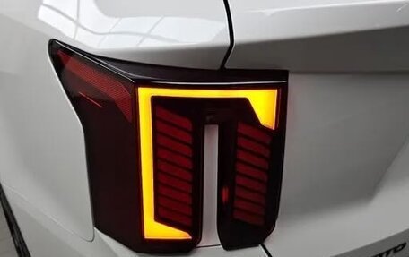 KIA Sorento IV, 2026 год, 7 889 320 рублей, 4 фотография