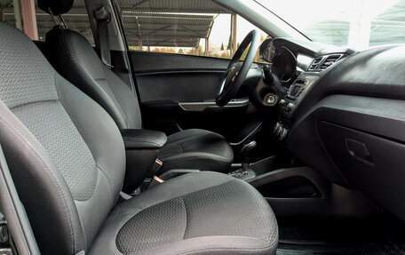 KIA Rio III рестайлинг, 2016 год, 960 000 рублей, 10 фотография