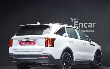 KIA Sorento IV, 2026 год, 7 889 320 рублей, 2 фотография