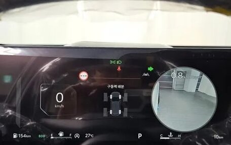 KIA Sorento IV, 2026 год, 7 889 320 рублей, 14 фотография