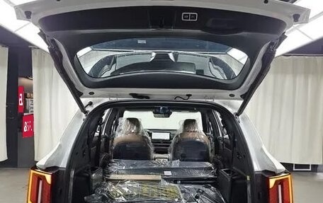 KIA Sorento IV, 2026 год, 7 889 320 рублей, 5 фотография
