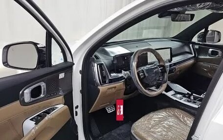 KIA Sorento IV, 2026 год, 7 889 320 рублей, 20 фотография