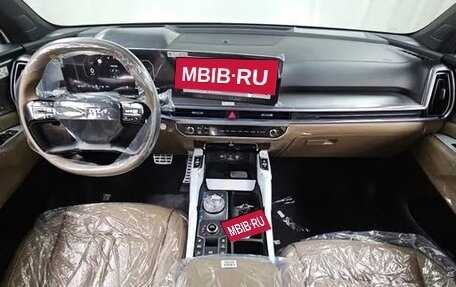 KIA Sorento IV, 2026 год, 7 889 320 рублей, 8 фотография