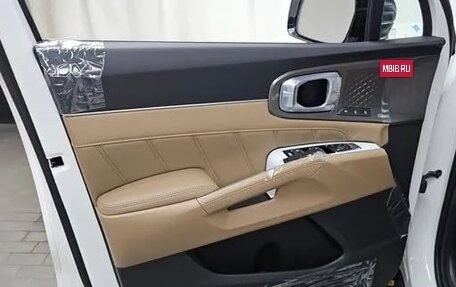 KIA Sorento IV, 2026 год, 7 889 320 рублей, 9 фотография