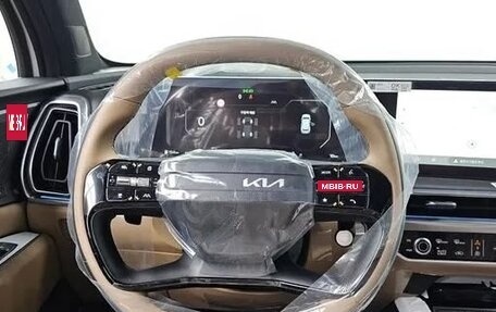 KIA Sorento IV, 2026 год, 7 889 320 рублей, 19 фотография